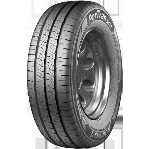 KUMHO 195/75/R16 110/108R KC53 (KR) TL(T)