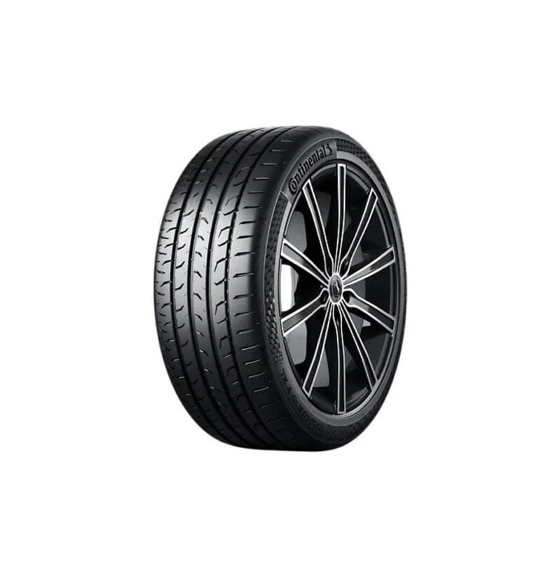 Continental 245/45/R18 100Y XL FR Max Contact MC6