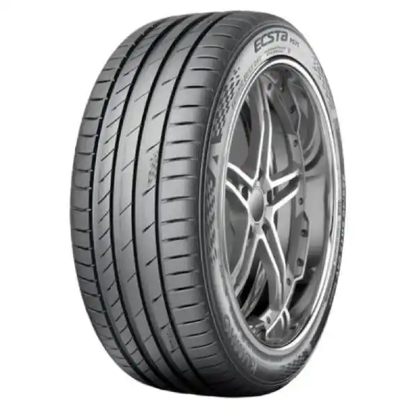 KUMHO 265/40/R22 Z-106Y XL PS71 (KR) TL(T)
