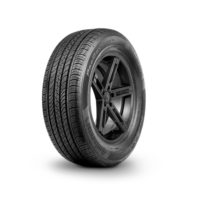 Continental 315/35/R21 111V XL FR Pro Contact TX N0