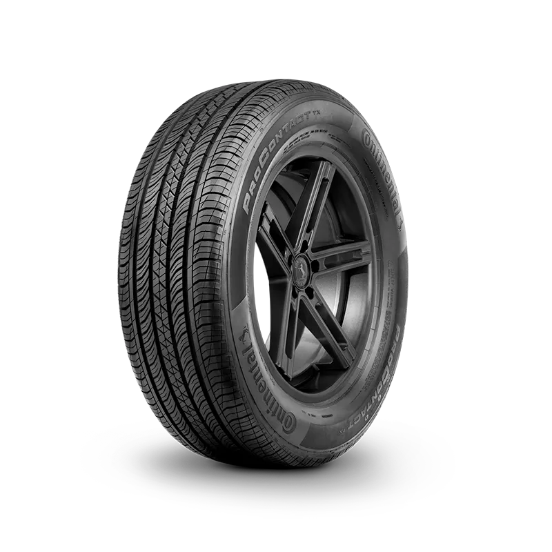 Continental 315/35/R21 111V XL FR Pro Contact TX N0