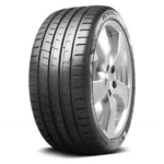 KUMHO 265/40/R20 Z-104Y XL PS91(KR)(T)