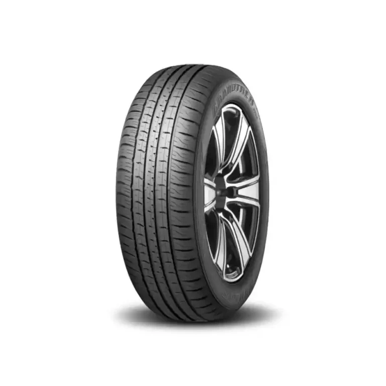 Dunlop 255/50R22 112V PT5A XL