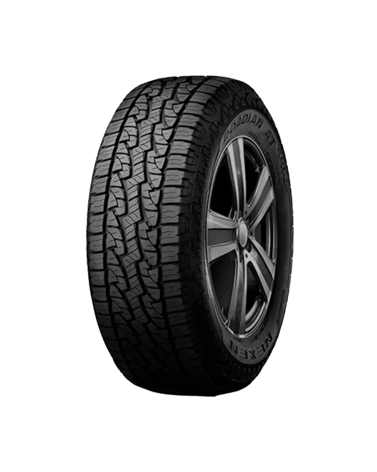 ROADSTONE 285/70R17 | P04 | RO AT pro
