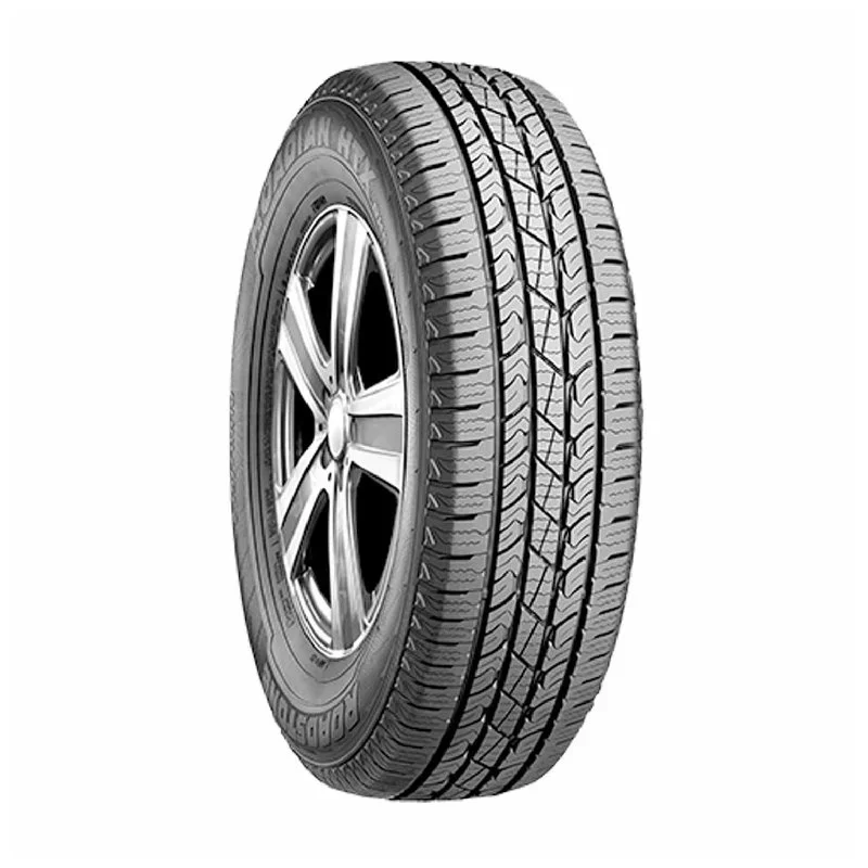 ROADSTONE 275/65R17 | P04 | ROHTX RH5 ROADSTONE 275/65R17 | P04 | ROHTX RH5 كفرات رودستون الأصلية من ZeeCar بالرياض – ثبات عالي وأداء موثوق في جميع الطرق