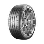 Continental 285/35/R23 107Y XL FR Sport Contact 6 RO1 Conti Silent