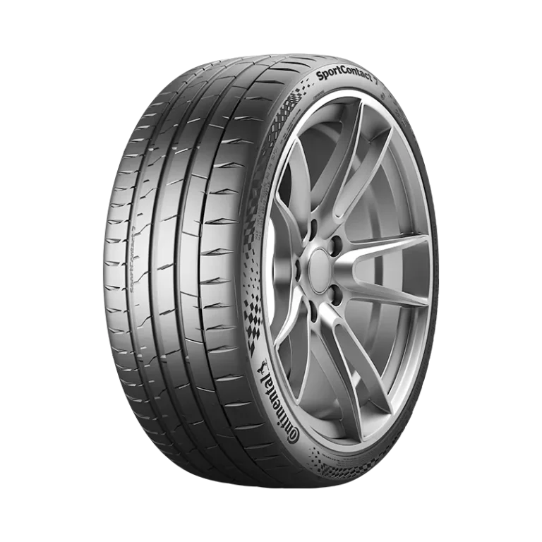 Continental 285/35/R23 107Y XL FR Sport Contact 6 RO1 Conti Silent