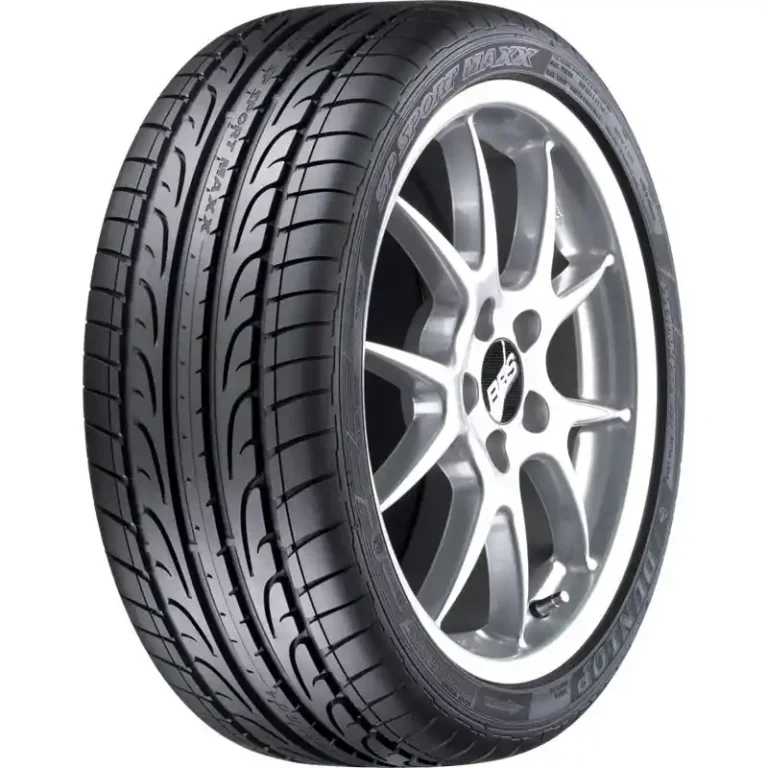 Dunlop 245/40RF21 96Y SPORT MAXX050 DSST
