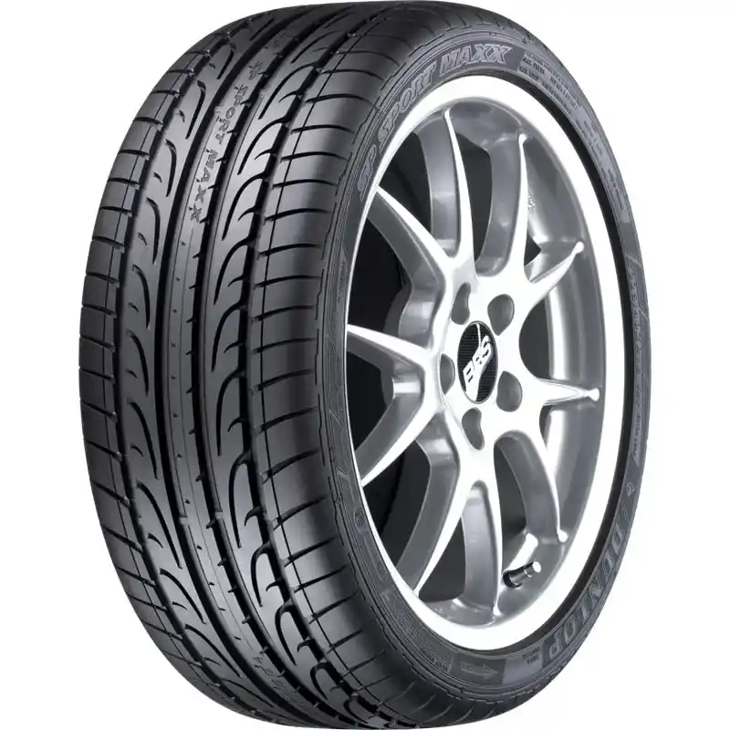 Dunlop 245/40RF21 96Y SPORT MAXX050 DSST