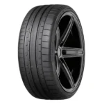 Continental 285/40/R22 110Y XL FR Sport Contact 6 AO Conti Silent