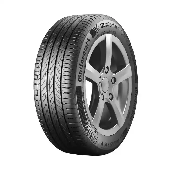 Continental 215/60/R16 99H FR Ultra Contact