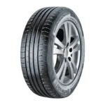Continental 185/70/R14 88H Conti Premium Contact 5