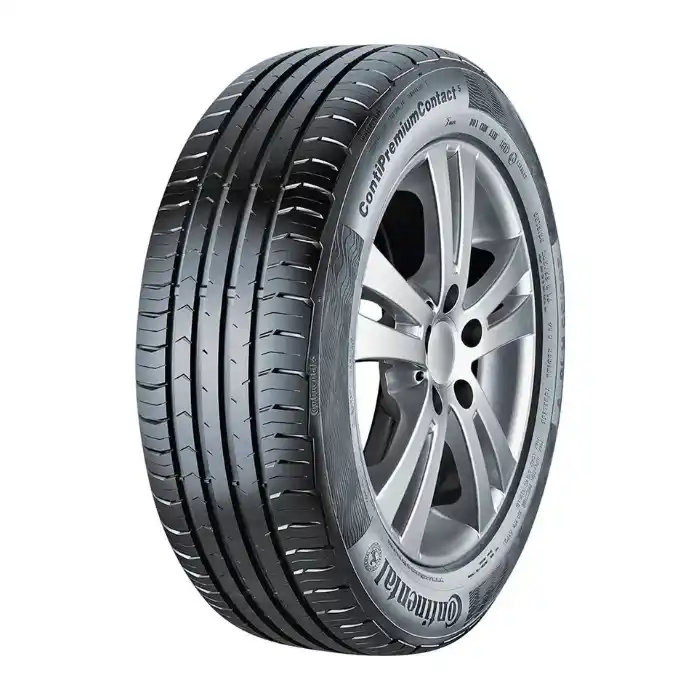 Continental 185/70/R14 88H Conti Premium Contact 5