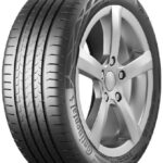 Continental 255/40/R20 101Y XL Eco Contact 6 Q R0 Conti Silent
