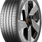 Continental 265/40/R20 104V XL FR Eco Contact 7 S Conti Silent