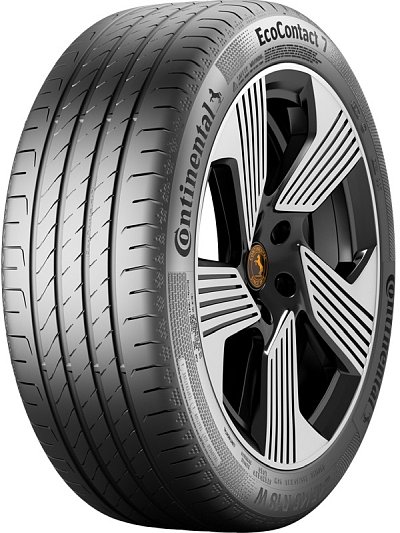 Continental 265/40/R20 104V XL FR Eco Contact 7 S Conti Silent