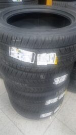 Dunlop 285/50R20 112V PT2A خليجي - الصورة 2