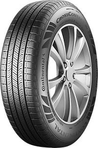 Continental 255/70/R16 111T Cross Contact RX