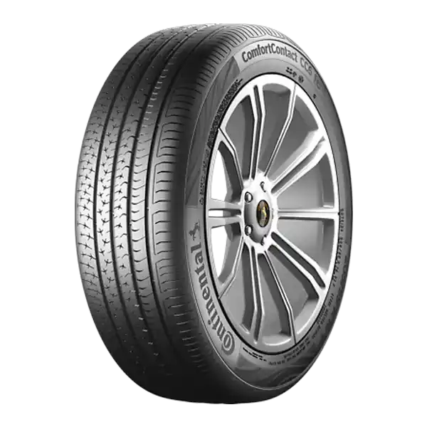 Continental 195/65/R15 91V Comfort Contact CC6