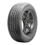 Continental 265/45/R21 104V FR Cross Contact LX Sport