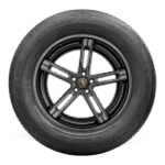 Continental 245/60/R18 105H FR Cross Contact LX Sport