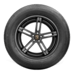 Continental 265/45/R21 104V FR Cross Contact LX Sport