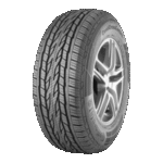 Continental 275/60/R20 115T Conti Cross Contact LX20