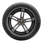 Continental 265/35/R18 97Y XL FR Conti Sport Contact 3 MO