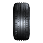 Continental 245/45/R17 99Y XL FR Conti Sport Contact 5 MO