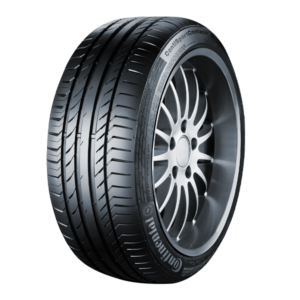 Continental 245/45/R17 95W FR Conti Sport Contact 5 MO