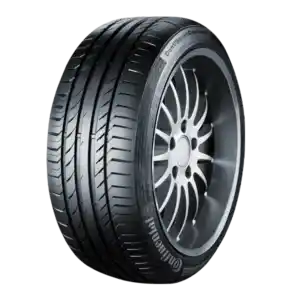 Continental 225/40/R18 92Y XL FR Conti Sport Contact 5 MO