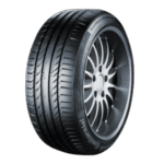 Continental 275/40/R19 101Y FR Conti Sport Contact 5 MO
