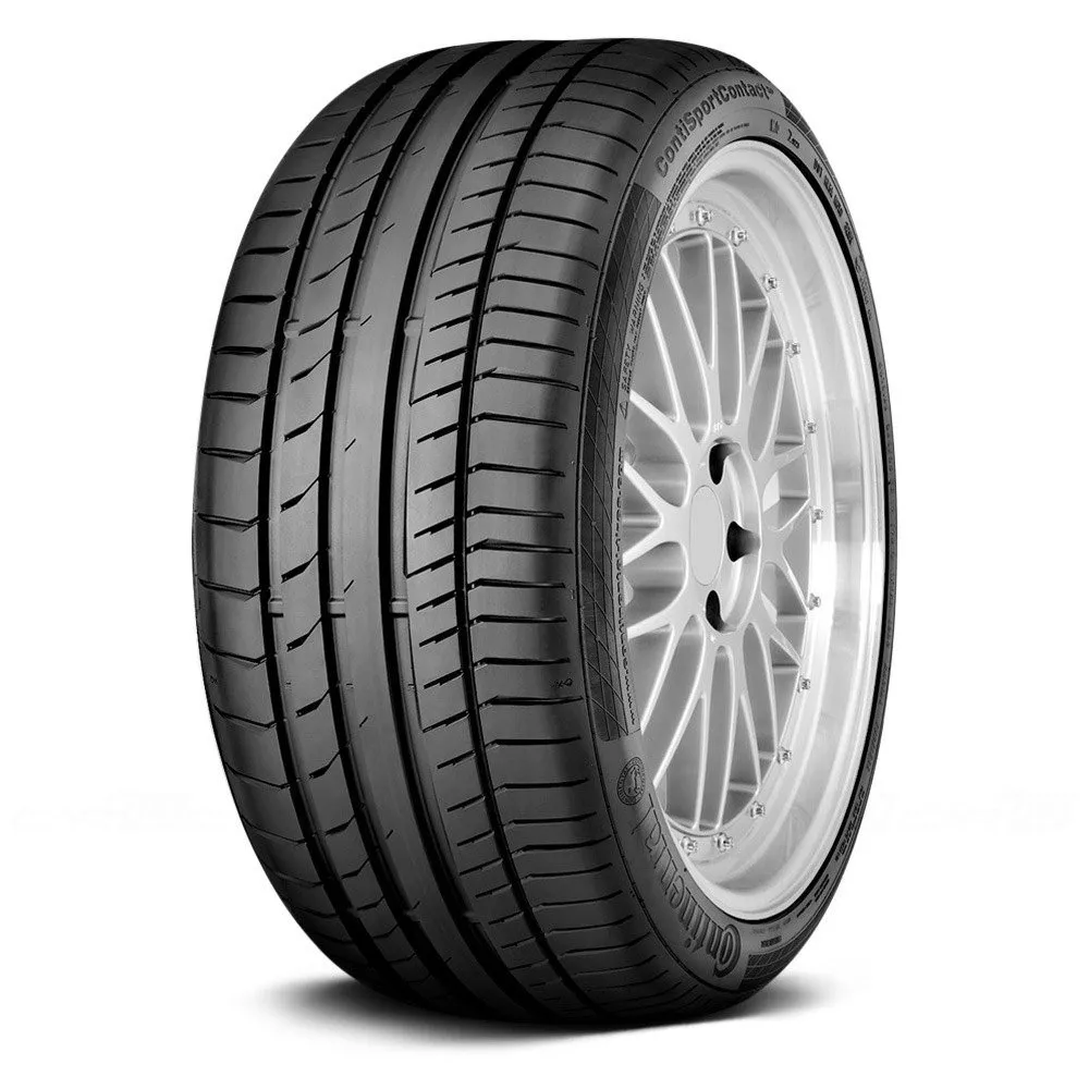 Continental 225/45/R18 95Y XL FR Sport Contact 7 Conti Silent Continental 225/45/R18 95Y XL FR Sport Contact 7 Conti Silent