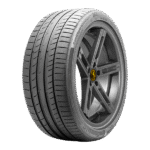 Continental 265/35/R21 101Y XL FR Conti Sport Contact 5P AO