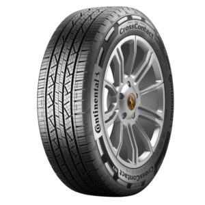 Continental 265/70/R17 115T FR Cross Contact H/T