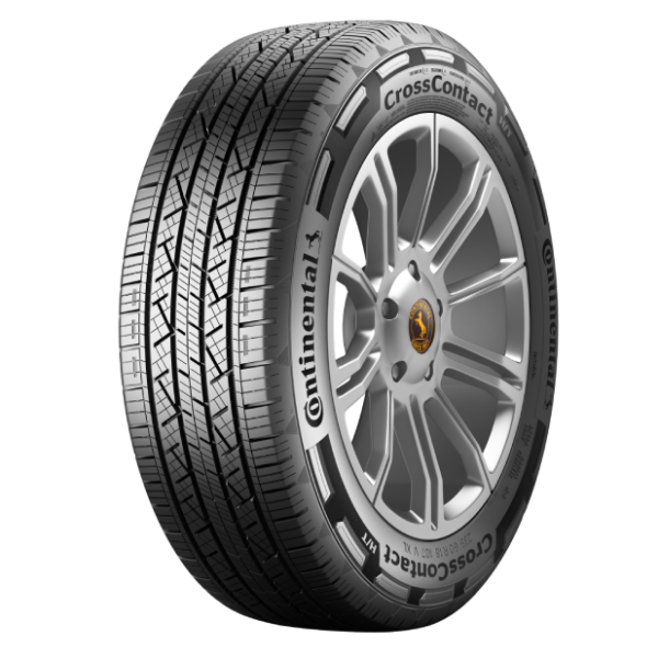 Continental 265/65/R18 114H FR Cross Contact H/T Continental 265/65/R18 114H FR Cross Contact H/T