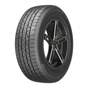 Continental 235/65/R18 106H FR Cross Contact LX25