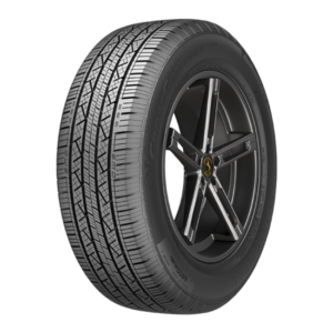 Continental 245/60/R18 105H FR Cross Contact LX25