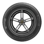 Continental 245/60/R18 105H FR Cross Contact LX25