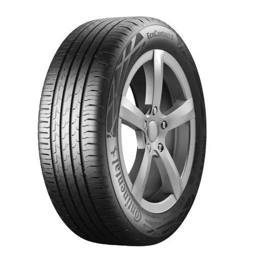 Continental 255/40/R20 97V Eco Contact 6 Q R0