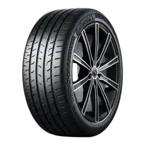 Continental 225/40/R18 92Y XL FR Max Contact MC6
