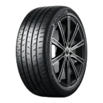Continental 225/45/R17 94W FR Max Contact MC6