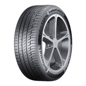 Continental 245/40/R19 98Y XL FR Premium Contact 6 Continental 245/40/R19 98Y XL FR Premium Contact 6