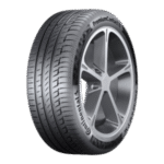 Continental 265/45/R21 108H XL FR Premium Contact 6 AO Conti Silent