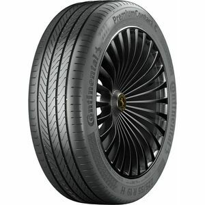 Continental 245/45/R20 99W FR Premium Contact C ContiSeal