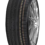 Continental 295/40/R20 110Y XL FR Sport Contact 6 MGT