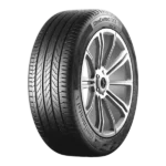 Continental 185/65/R15 88H Ultra Contact