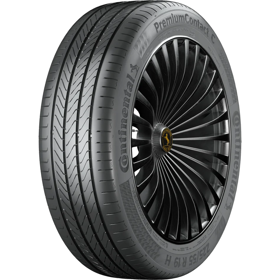 Continental 275/50/R22 115V XL FR Premium Contact C Continental 275/50/R22 115V XL FR Premium Contact C