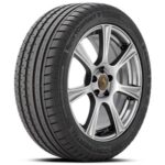 Continental 285/40/R21 109V XL FR Pro Contact TX N0
