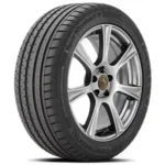 Continental 325/30/R21 108V XL FR Pro Contact RX ND0
